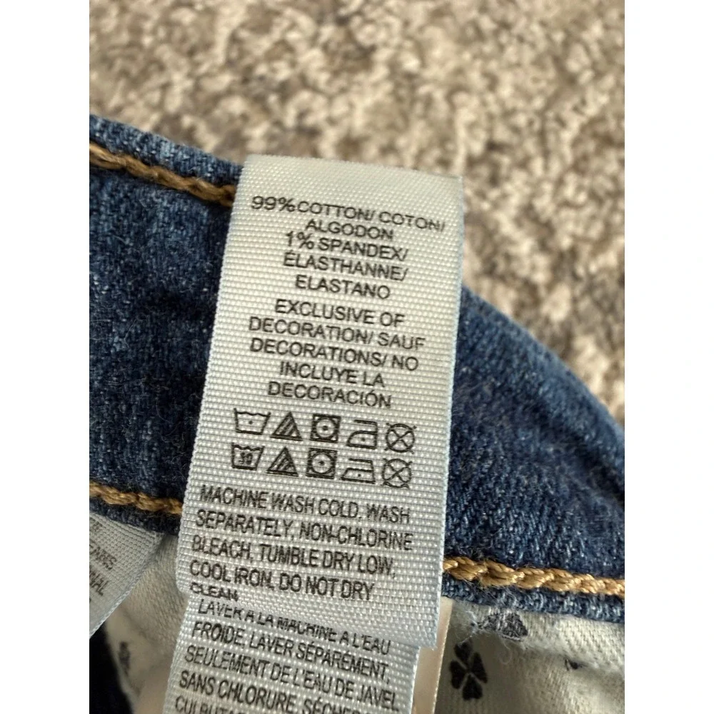 Lucky Brand brand lucky